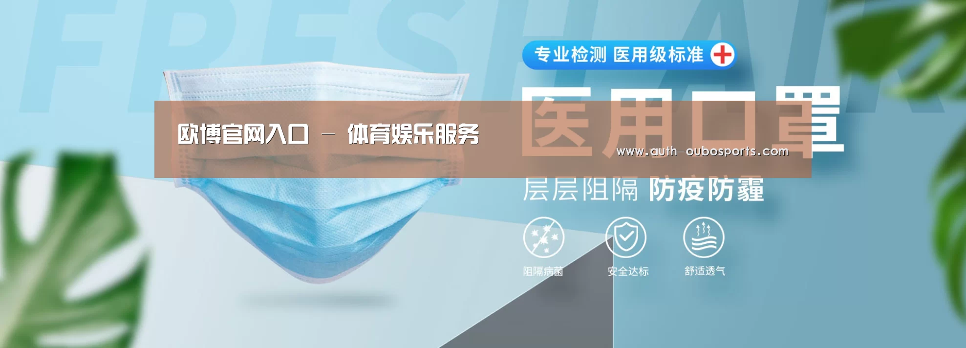 某某口罩防护用品有限公司