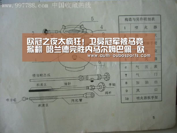 
欧冠之夜太疯狂！卫冕冠军被马竞掀翻 哈兰德完胜内马尔姆巴佩-欧博游戏